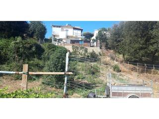 Finca rústica a Sentmenat. Terreny a sentmenat
