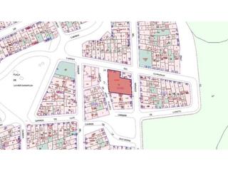 Terreny residencial a Poble Nou. Terreno en venta en calle corredor del, sabadell, barcelona