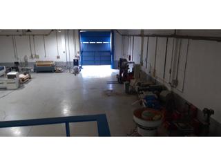 Nau industrial a Montornès del Vallès. Nave comercial en venta en montornès del vallès