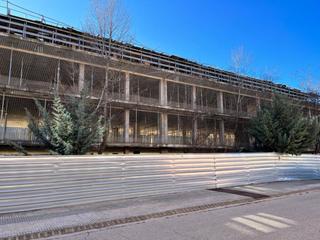 Building  Montclar. Edificio en venta en can manent