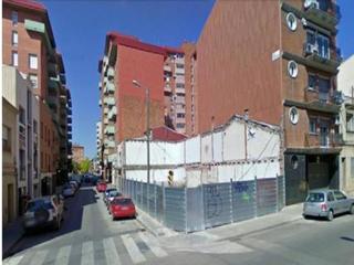 Solar industrial a Sol i Padrís - Sant Oleguer. Solar en venta en eixamplesant oleguer