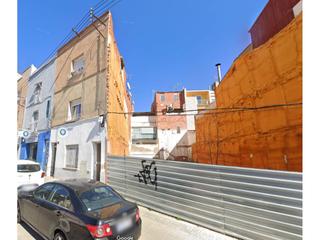 Propriété à Murillo 112. Terreno en venta en ca naurell