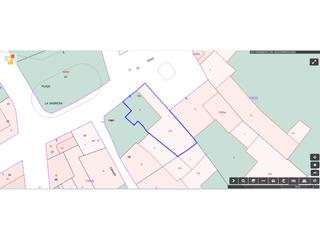 Finca rústica a Sagrera 5. Venta de suelo urbano residencial en les franqueses del valles