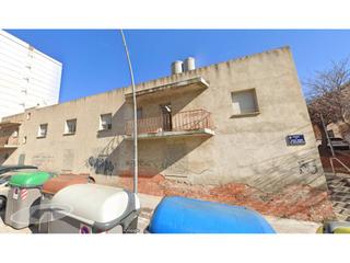 Propriété  Pep ventura. Venta de terreno en terrassa