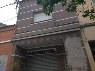 Haus in Sant Pere Nord. Casa en sant pere nord terrassa