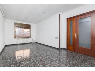 Etagenwohnung in La Maurina. Piso en venta en la maurina