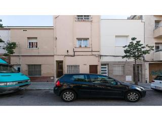 Etagenwohnung  Sant crispí. Cananglada pkupado