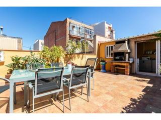 Casa a Creu Alta. Casa sabadell creu alta