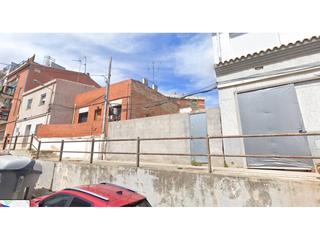 Wohngrundstück in Estrella 6. Terreno en venta en calle estrella, badalona, barcelona