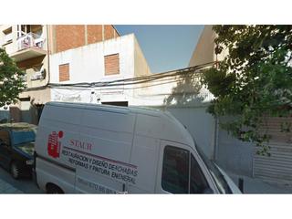 Landgut in Lepant 22. Sola en venta calle lepanto 2022