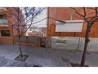 Landgut in Víctor balaguer 6-8. Solar en calle victor balaguer 68