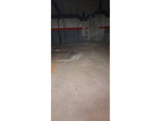 Aparcament cotxe  Verge de montserrat. Venta de plaza de parking en santa perpètua de mogoda