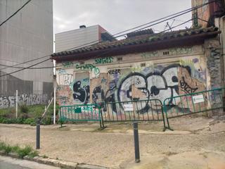 Terrain résidentiel  Adam i eva. Terreno urbano en venta en  avda adam i eva, cerdanyola del vall
