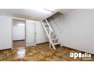 Doppelhaus  Mol. Cas para reformar en el centro de castellar del valles