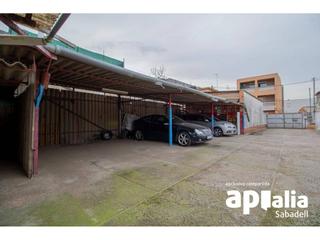 Terreny residencial a Ca n´Esteper-Can Gorgs-Can Gorgs II. Suelo urbanizable  barbera del vallès can gorgs ii