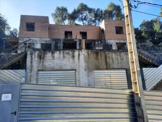 Maison jumelée à Airesol. Obra parada en , castellar del valles barcelona
