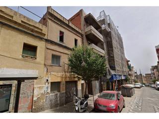 Landgut in Calderón de la barca 40. Terreno en venta en badalona