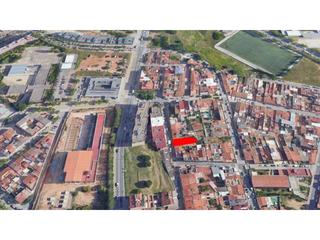 Terreny residencial  Santa eulàlia. Solar sabadell