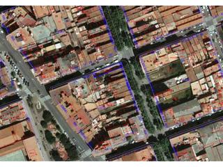 Terreny residencial  Barberà. Solar av barberà