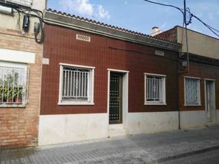 Terreny residencial  Larra. Suelo urbano okupado  especial inversores