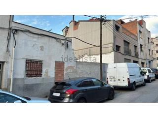 Propriété à Bages 11. Terreno en venta can palet