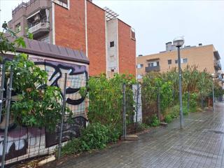 Wohngrundstück in Morera. Venta de suelo urbano residencial en calle pere iii badalona
