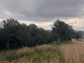 Terrain résidentiel à Can buixeres 1. Venta de 3 terrenos en parcela resultante 3  pp5 viladecavalls b