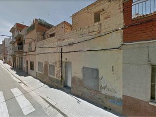 Terreny residencial a Vinhamala 61. Solar en venta en ca noriacla planda