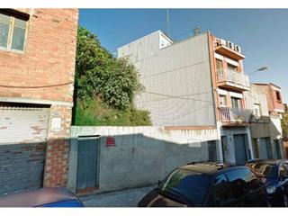 Solar industrial a Can Puiggener. Terreno en venta en can puiggener