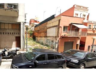 Wohngrundstück in Calderón de la barca 12. Venta de suelo urbano residencial en calle calderon de la barca