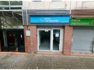 Local commercial  Espanya. Local comercial cerdanyola del vallès