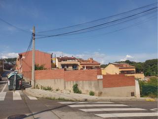 Terreny residencial  Jaén. Terreno ca noriol