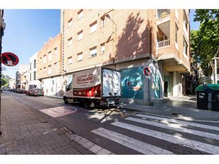 Local Comercial  Onze de setembre. Estrategico local cantonero en creu alta sabadell