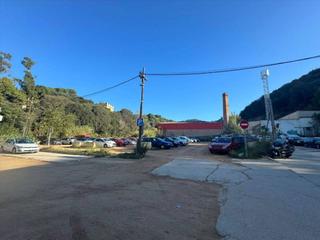 Terrain résidentiel à Ral de can bellsolell 15. Venta de suelo urbano residencial en riera bellsolell n 15 areny