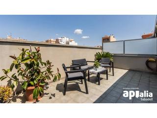 Etagenwohnung  Ribot i serra. Espectacular tico dplex con 3 terrazas en creu alta