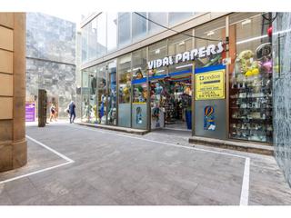 Local Comercial  Sant pere. Local de 400 m2 al centre de sabadell
