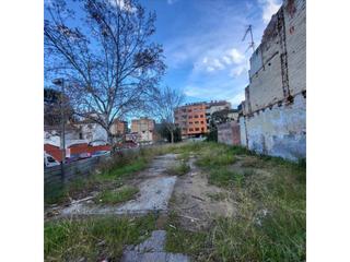 Terrain résidentiel à Piera 12. Suelo urbano residencial en carretera de piera 12, martorell