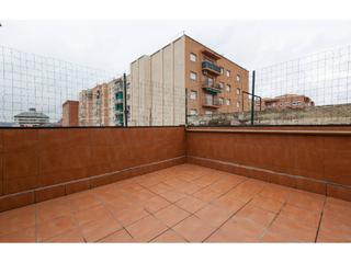 Etagenwohnung in Creu de Barber. Creu de barbera