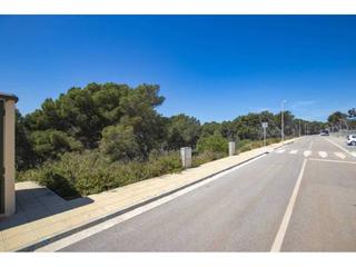 Terreny residencial  Cap de favorititx. Suelo urbano residencial en son parc, ue n 3 illes balears
