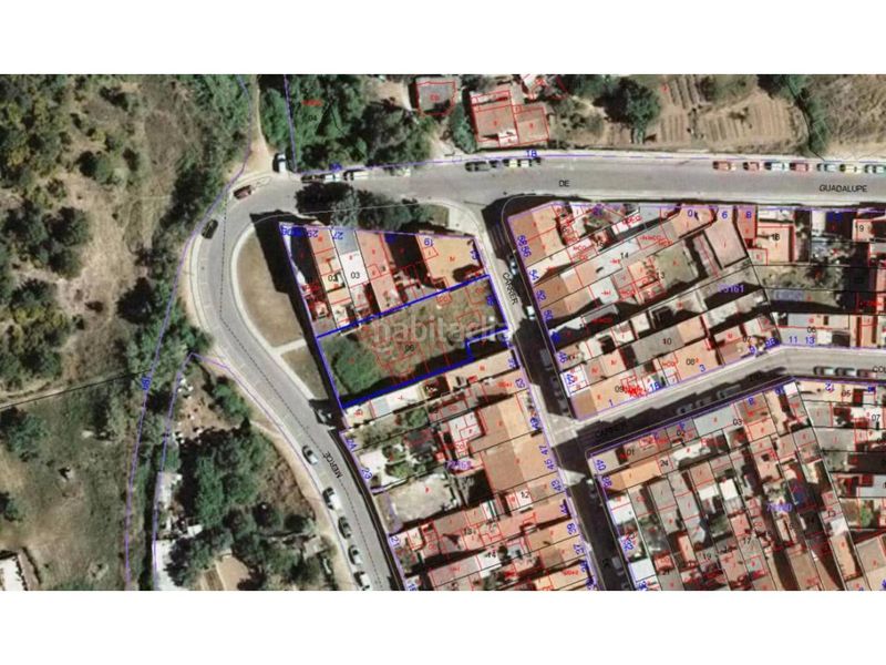 Foto 4a984ffd-1ccf-46e6-beba-2fcd363adc37. Finca rústica a Poble Nou Sabadell