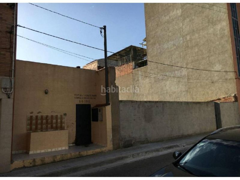 Foto d2610b90-0d3f-4028-9301-dc710e4eb96d. Finca rústica a Poble Nou Sabadell