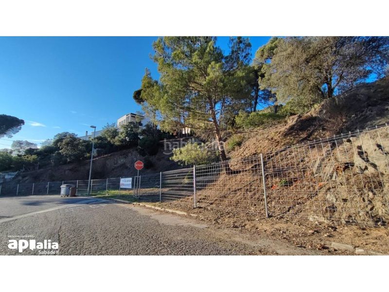 Foto ce6e31a1-6620-4ad2-9c84-6557b7997a1b. Finca rústica a Sentmenat