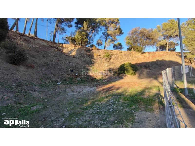 Foto e05e0f16-994a-4612-a4fc-bf8ed6e00ae9. Finca rústica a Sentmenat