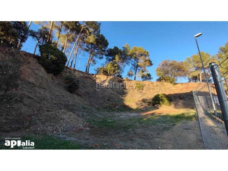 Foto ea937968-6f15-4037-b0d7-fda0e684c3a7. Finca rústica a Sentmenat