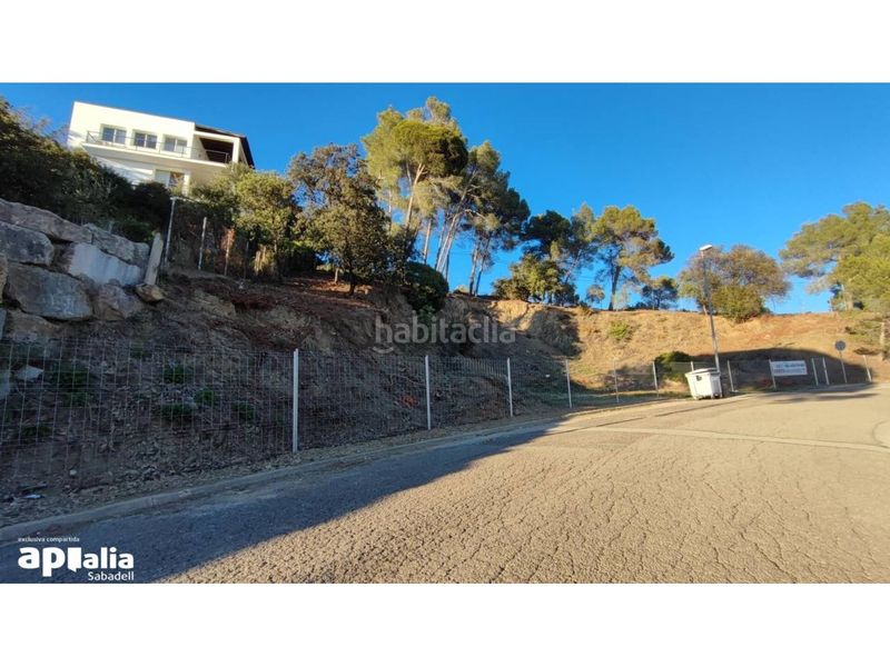 Foto ff910023-fb50-4008-861a-2b0df796ee39. Finca rústica a Sentmenat