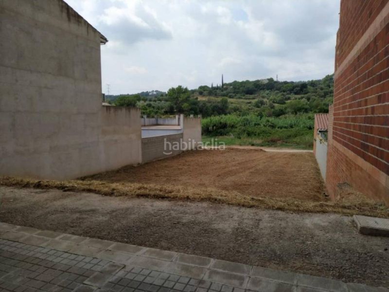 Foto a4a876ae-6571-4227-86c4-f28fe9e47fbb. Finca rústica a Sentmenat