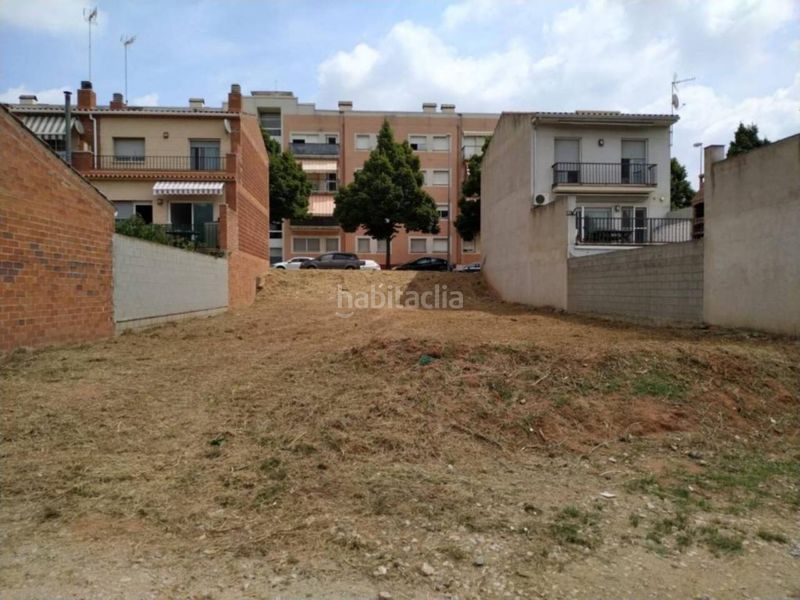Foto f31f096f-6e3a-4d5a-891b-4fb1bb9ed733. Finca rústica en Sentmenat