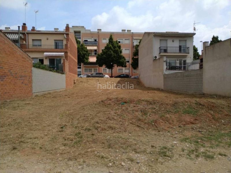Foto f9f1064a-0fe6-4ae5-81e3-93df442e8372. Finca rústica en Sentmenat