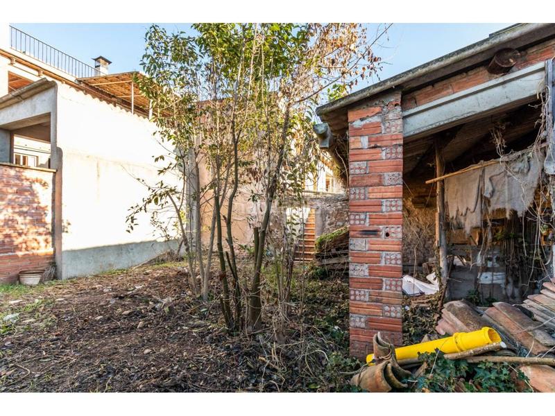Foto 6613c294-3a58-49c0-a451-d5305cc23f5b. Casa adosada  en venta en Sentmenat