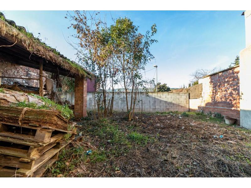 Foto 9836a4e9-3774-4ce6-8260-88c7ac7f71b2. Casa adosada  en venta en Sentmenat